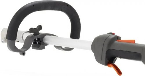 Desbrozadora 525LK + Trimmer Husqvarna