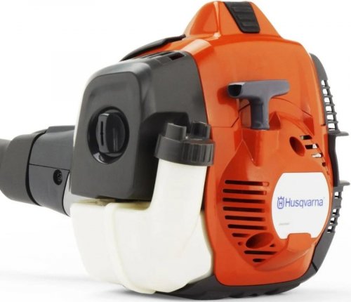 Desbrozadora 525LK + Trimmer Husqvarna