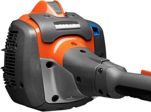 Desbrozadora 525LK + Trimmer Husqvarna