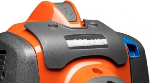 Desbrozadora 525LK + Trimmer Husqvarna