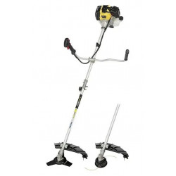 Desbrozadora 52cc Powerplus