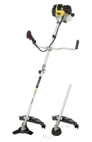 Desbrozadora 52cc Powerplus
