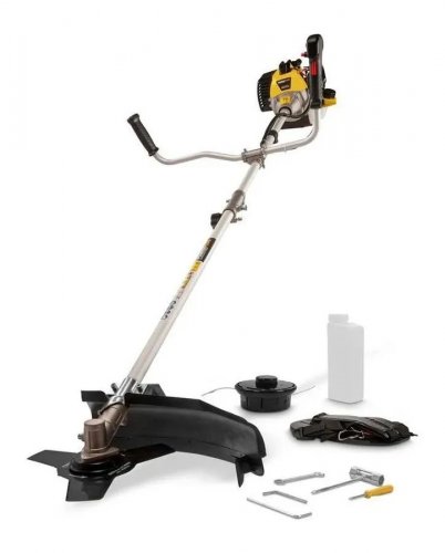 Desbrozadora 52cc Powerplus