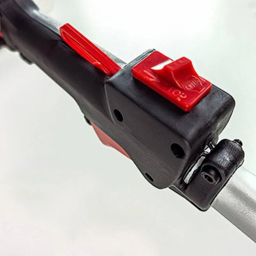 Desbrozadora 7 en 1 62cc 4cv PowerGround BladeMaster Multifunción Profesional