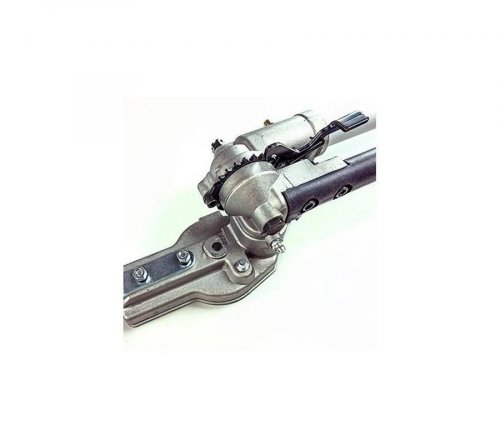 Desbrozadora 7 en 1 62cc 4cv PowerGround BladeMaster Multifunción Profesional