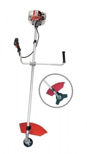 Desbrozadora a gasolina gas cutter 33 Stayer
