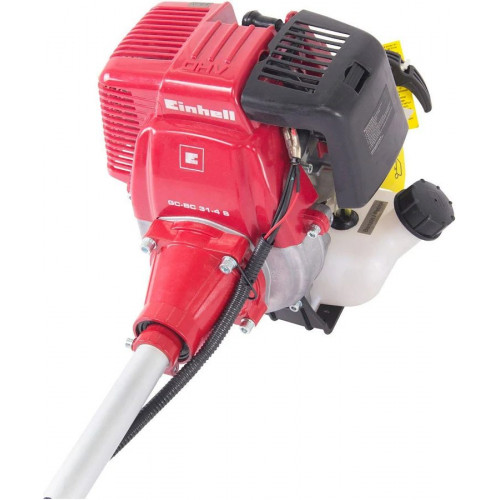 Desbrozadora a gasolina GC-BC 31-4 S Einhell
