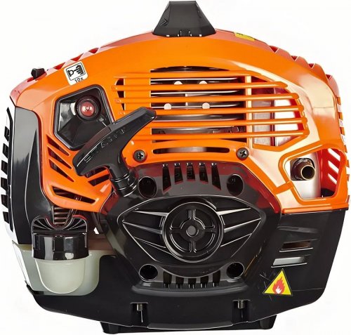 Desbrozadora amortiguada Anova D52BA
