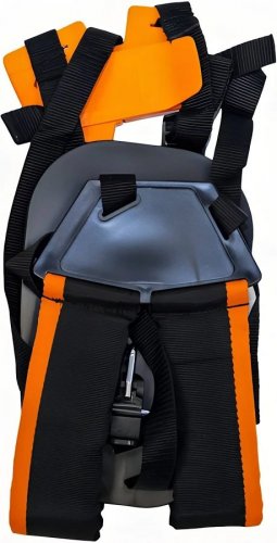 Desbrozadora Anova D545 44.8 c.c