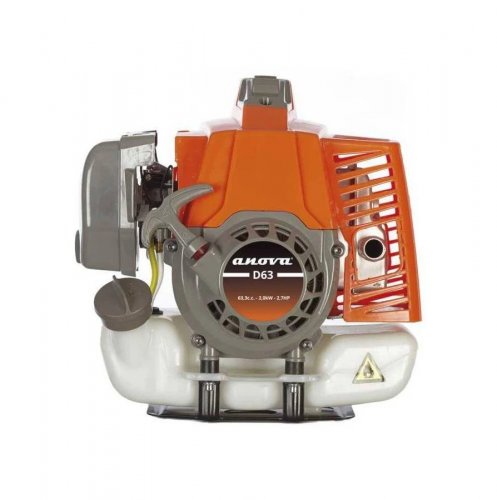Desbrozadora Anova D63BA