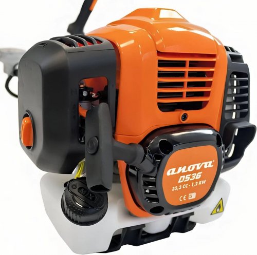 Desbrozadora Anova High Extra Pro D546HXP
