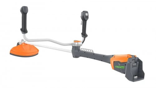 Desbrozadora BATERÍA 60V ANOVA