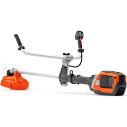 Desbrozadora batería Husqvarna 535iRX