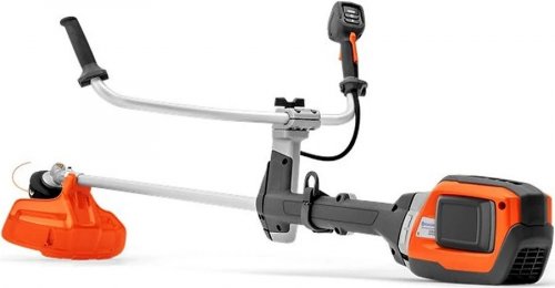 Desbrozadora batería Husqvarna 535iRX