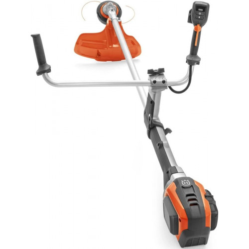 Desbrozadora batería Husqvarna 535iRX