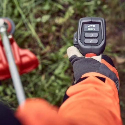 Desbrozadora batería Husqvarna 535iRX