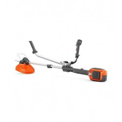 Desbrozadora bateria kit 220ir Husqvarna