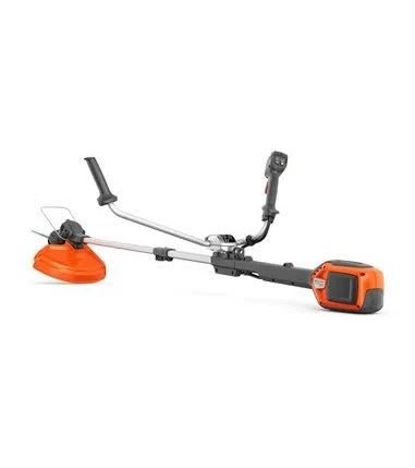 Desbrozadora bateria kit 220ir Husqvarna