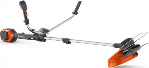 Desbrozadora bateria kit 220ir Husqvarna