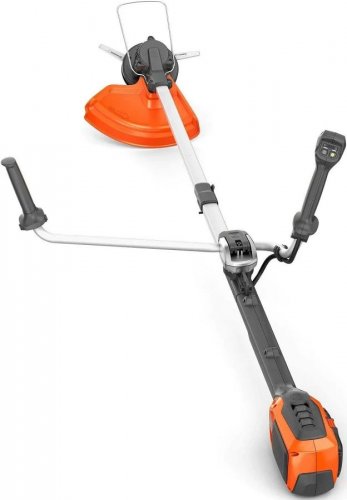 Desbrozadora bateria kit 220ir Husqvarna