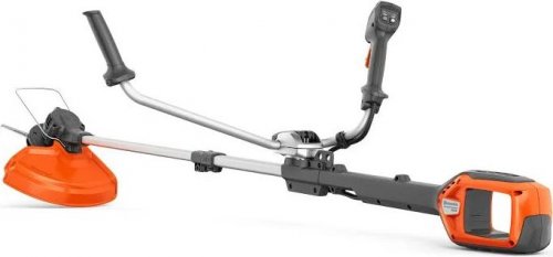 Desbrozadora bateria kit 220ir Husqvarna