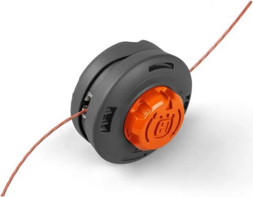 Desbrozadora bateria kit 220ir Husqvarna