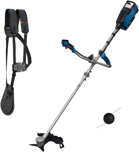 Desbrozadora Bosch GFR 18V-25 BH