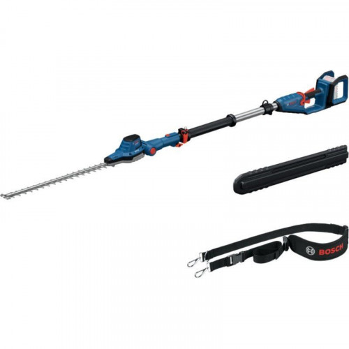 Desbrozadora Bosch GHE 18V-50 TP Telescópica 18V Hoja 50 cm