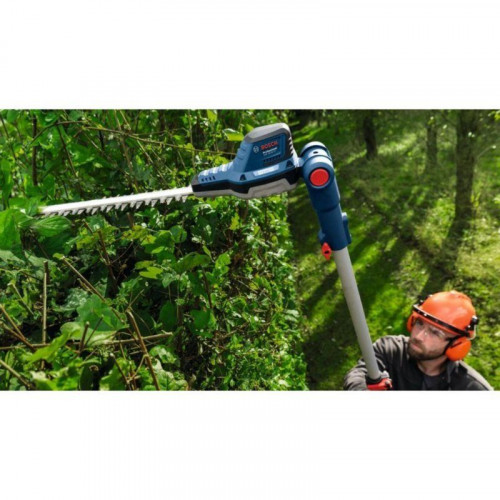 Desbrozadora Bosch GHE 18V-50 TP Telescópica 18V Hoja 50 cm