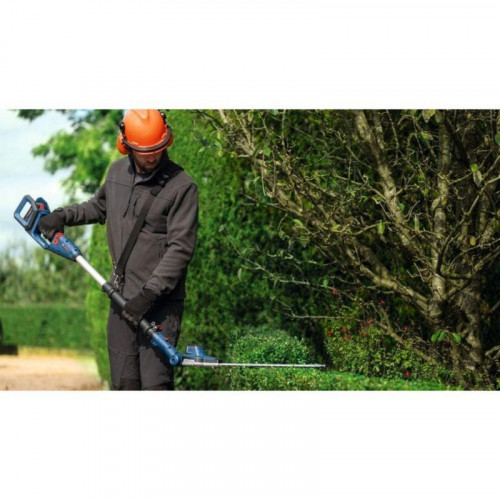 Desbrozadora Bosch GHE 18V-50 TP Telescópica 18V Hoja 50 cm