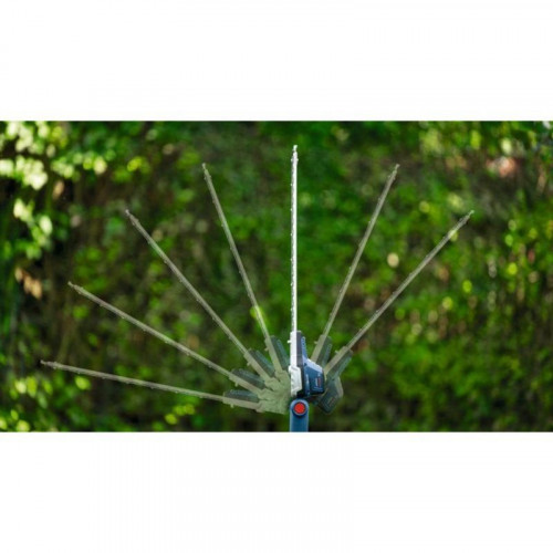 Desbrozadora Bosch GHE 18V-50 TP Telescópica 18V Hoja 50 cm