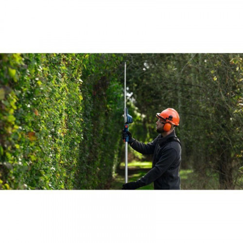 Desbrozadora Bosch GHE 18V-50 TP Telescópica 18V Hoja 50 cm