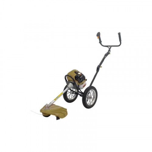 Desbrozadora con ruedas Anova D52R