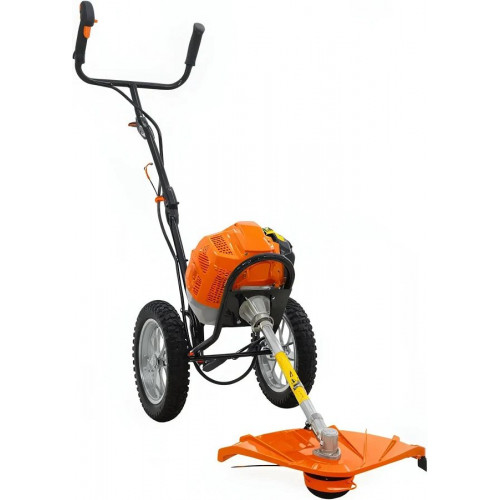 Desbrozadora con ruedas Anova D52R