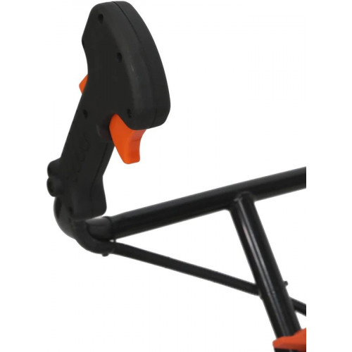 Desbrozadora con ruedas Anova D52R