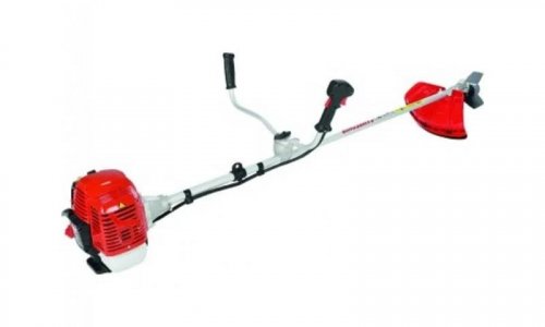 Desbrozadora CX-2852 campeon