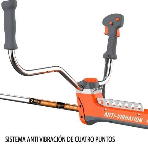 Desbrozadora DABC520AV Daewoo