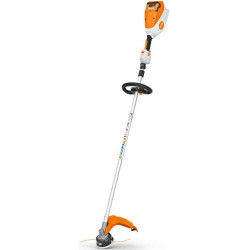 Desbrozadora de batería FSA 80 R Stihl