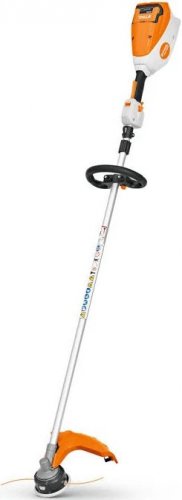 Desbrozadora de batería FSA 80 R Stihl
