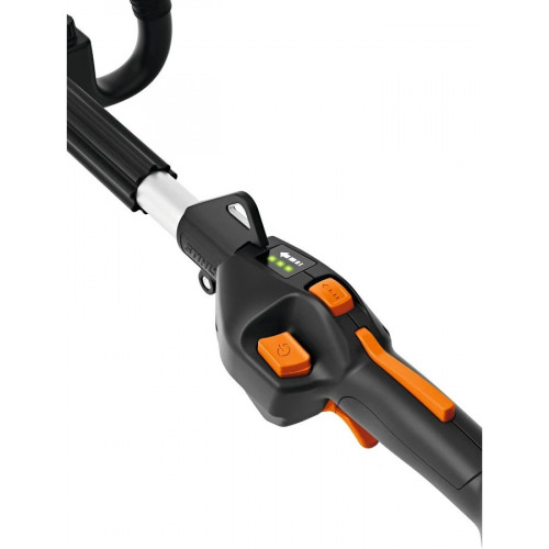 Desbrozadora de batería FSA 80 R Stihl
