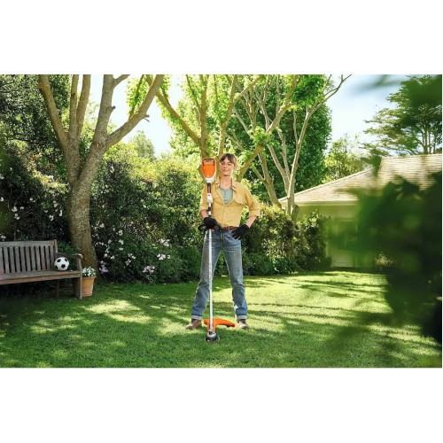 Desbrozadora de batería FSA 80 R Stihl