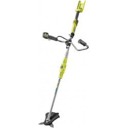 Desbrozadora de batería Ryobi rbc36x26bg2-0 36V