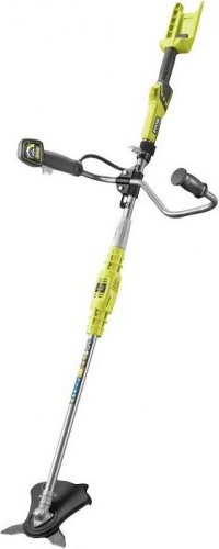 Desbrozadora de batería Ryobi rbc36x26bg2-0 36V