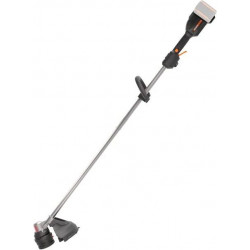 Desbrozadora de batería Worx nitro 40v sin batería wg185e.9