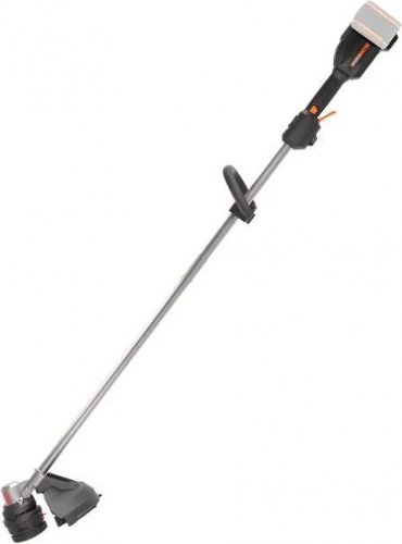 Desbrozadora de batería Worx nitro 40v sin batería wg185e.9