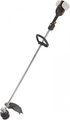 Desbrozadora de batería Worx nitro 40v sin batería wg185e.9