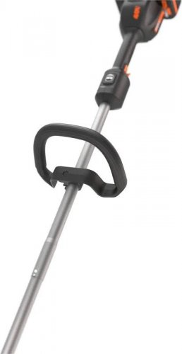 Desbrozadora de batería Worx nitro 40v sin batería wg185e.9