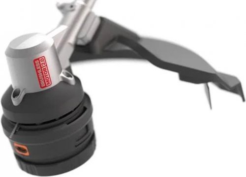 Desbrozadora de batería Worx nitro 40v sin batería wg185e.9