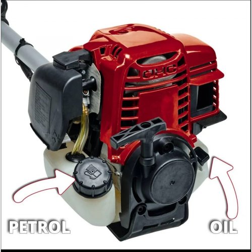 Desbrozadora de Gasolina Einhell GC-BC 36-4 S