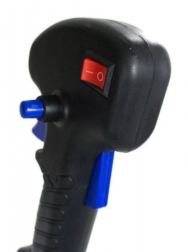 Desbrozadora de gasolina Hyundai HYBC5080AV 50cc